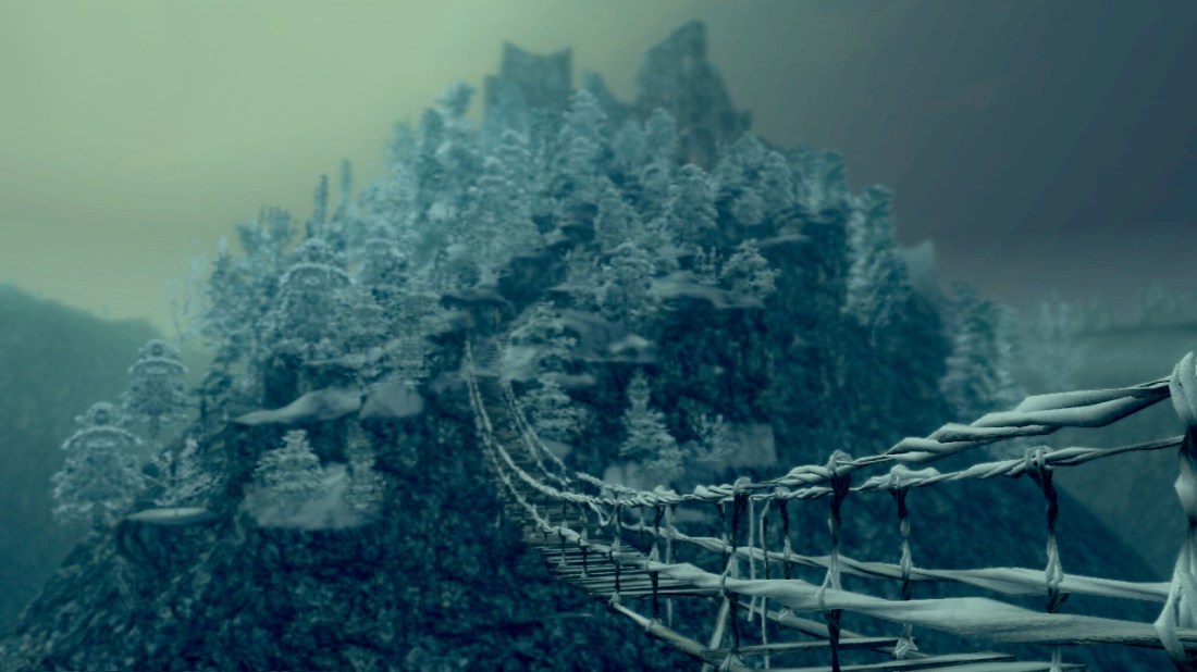 Painted World of Ariamis