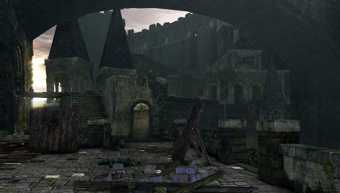 Undead Burg