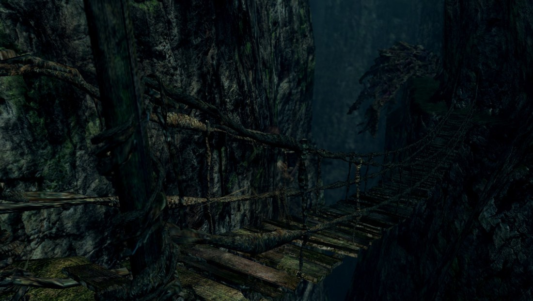 Valley of Drakes